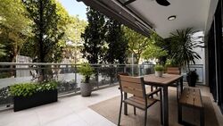 Parc Olympia (D17), Condominium #598756021